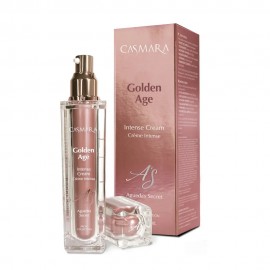Casmara Agueda's Secret Golden Age Intense Cream 50ml